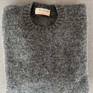 McGeorge of Scotland - Medium